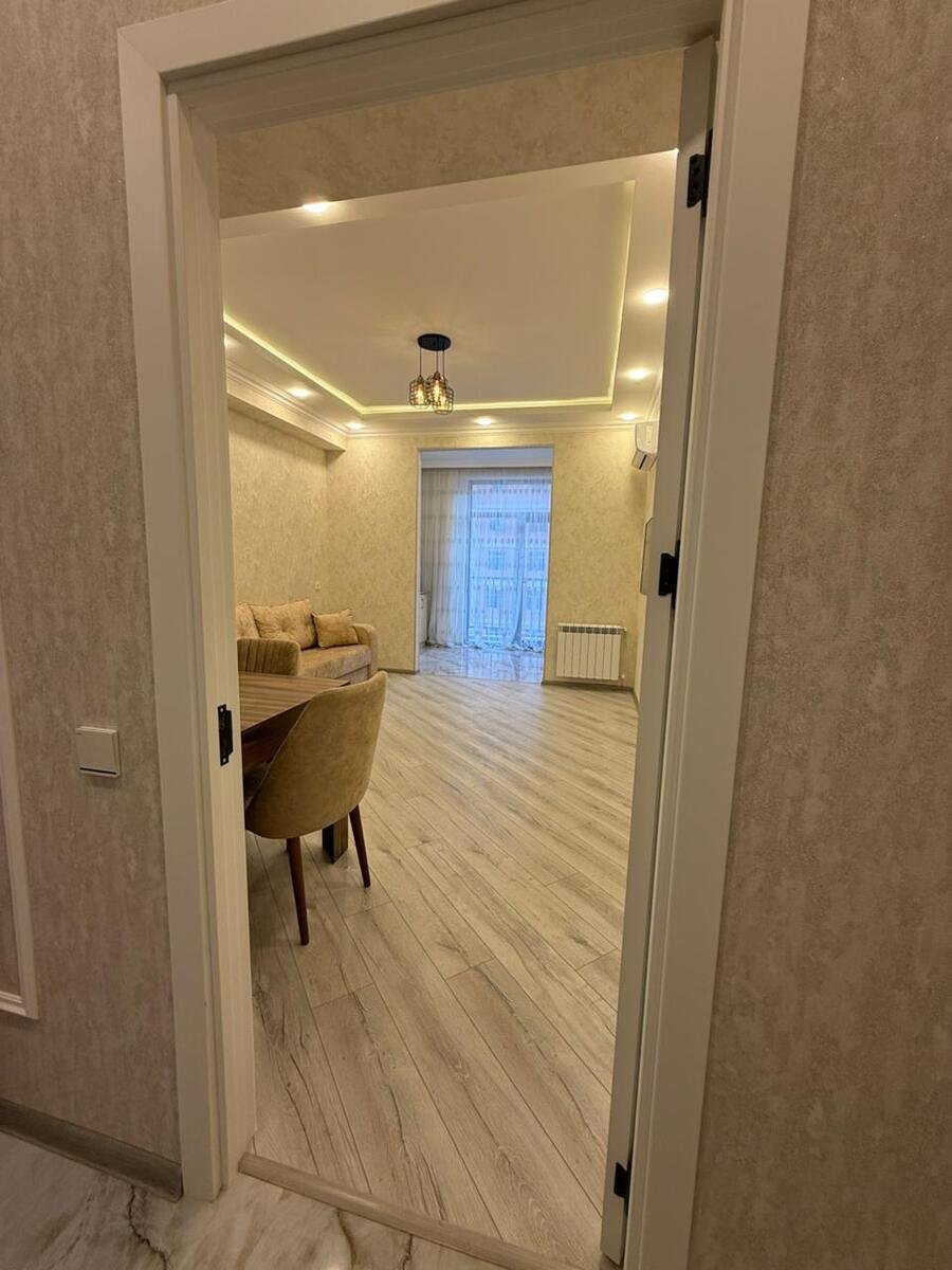 Kirayə verilir 2 otaqlı yeni tikili, 65 m², Dərnəgül m.-7