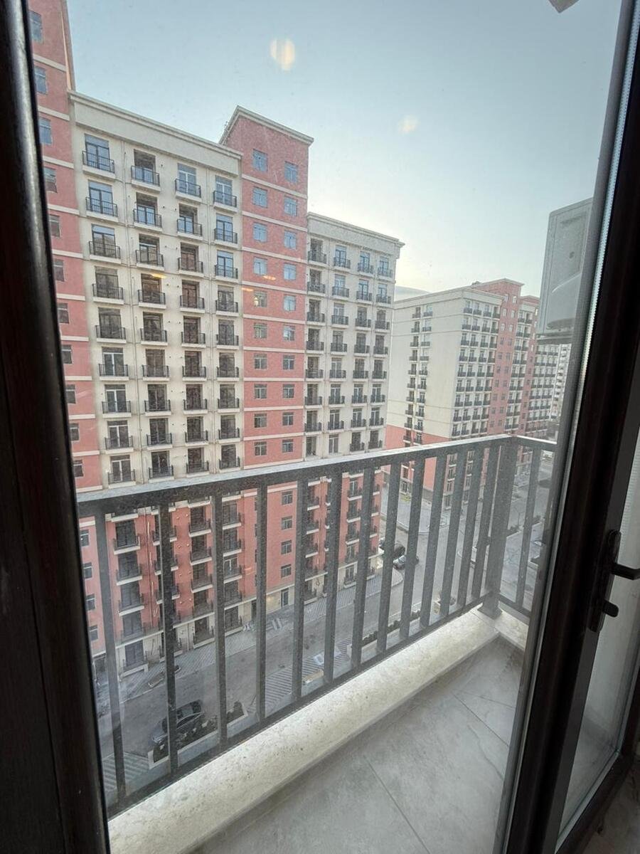 Kirayə verilir 2 otaqlı yeni tikili, 65 m², Dərnəgül m.-19