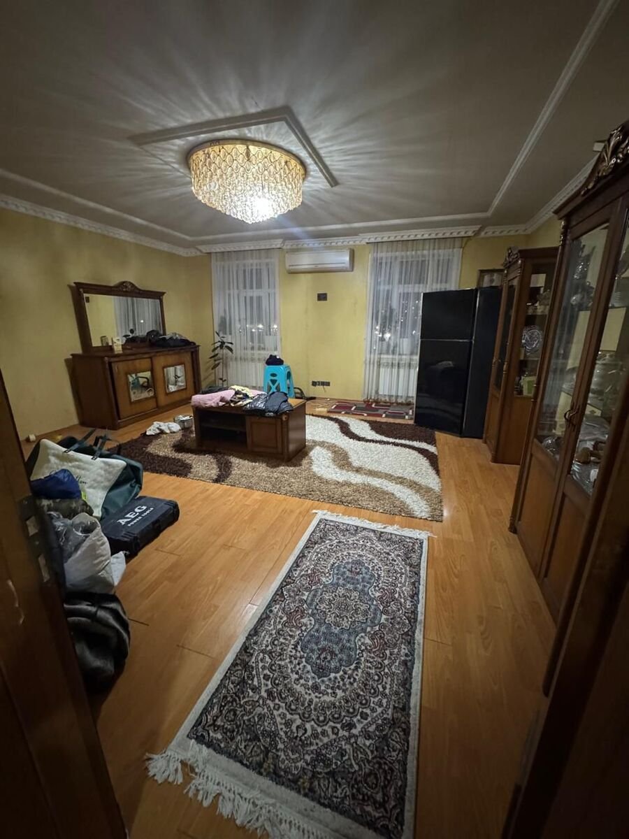 Kirayə verilir 4 otaqlı yeni tikili, 120 m², Hövsan-1