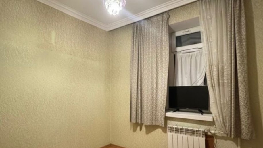 Kirayə verilir 4 otaqlı yeni tikili, 120 m², Hövsan-3