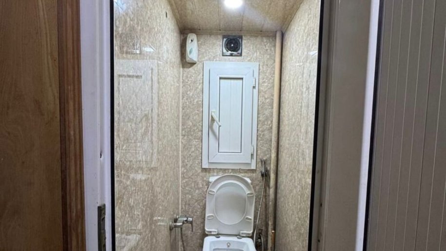 Kirayə verilir 4 otaqlı yeni tikili, 120 m², Hövsan-7