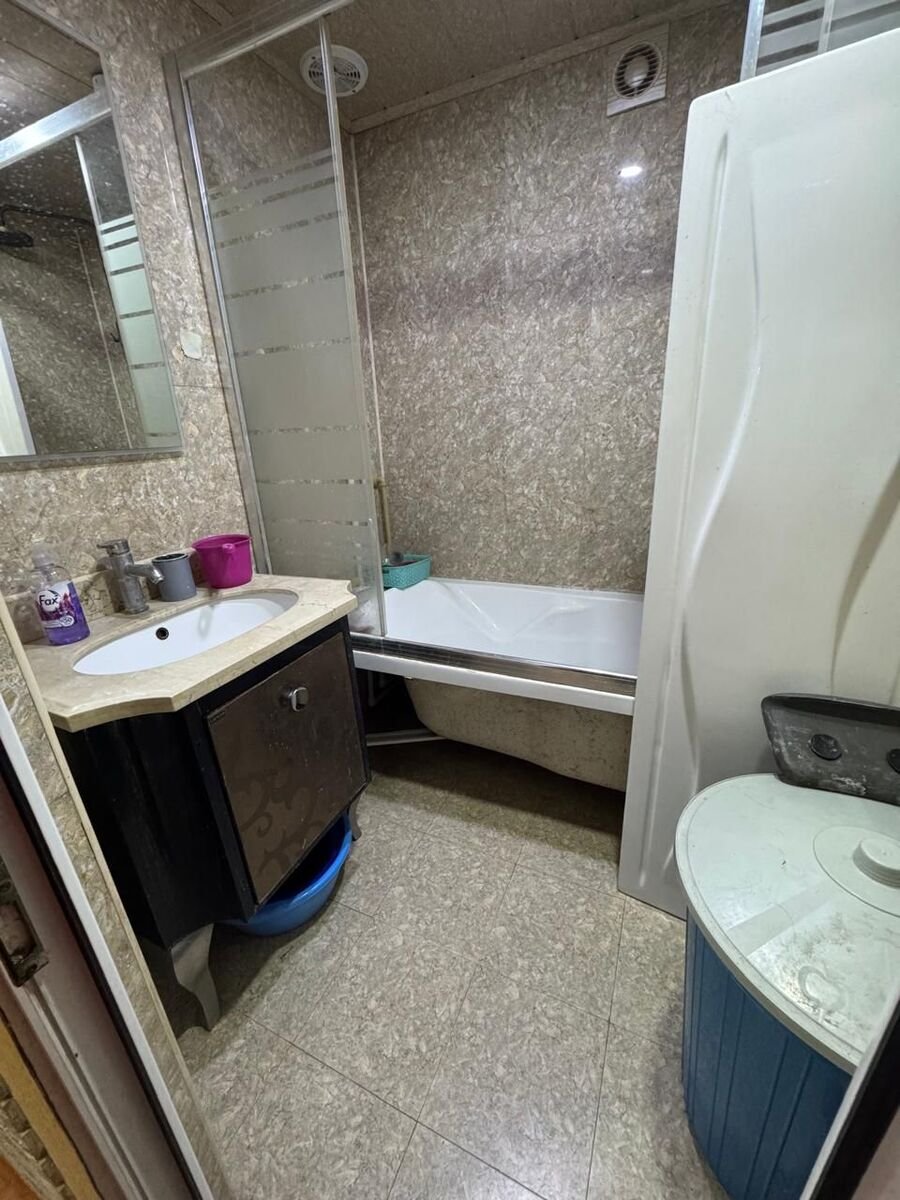 Kirayə verilir 4 otaqlı yeni tikili, 120 m², Hövsan-10