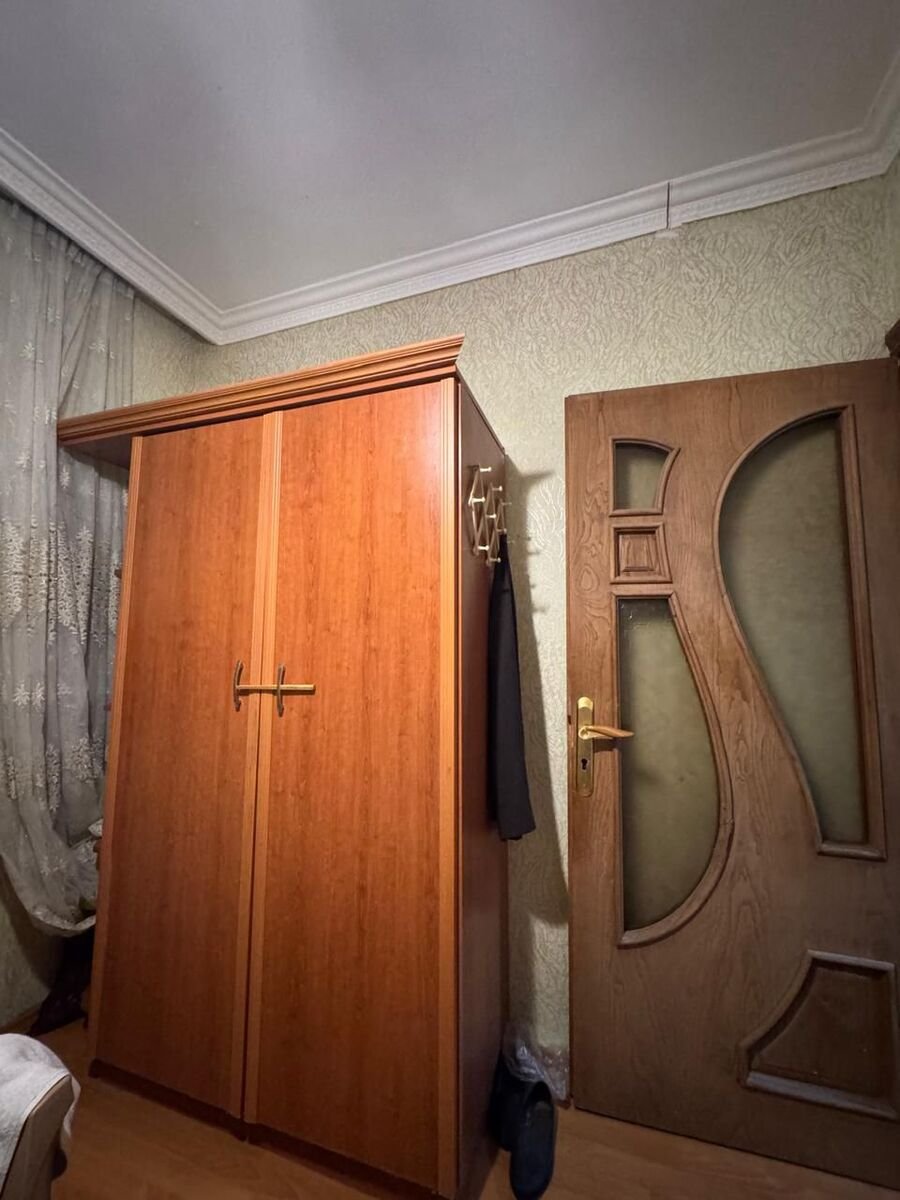 Kirayə verilir 4 otaqlı yeni tikili, 120 m², Hövsan-12