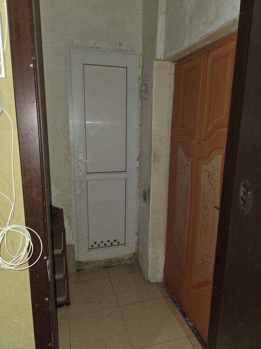 Kirayə verilir 2 otaqlı köhnə tikili, 20 m², 20 Yanvar m.-3