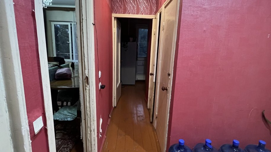 Kirayə verilir 2 otaqlı köhnə tikili, 60 m², Azadlıq Prospekti m.-3