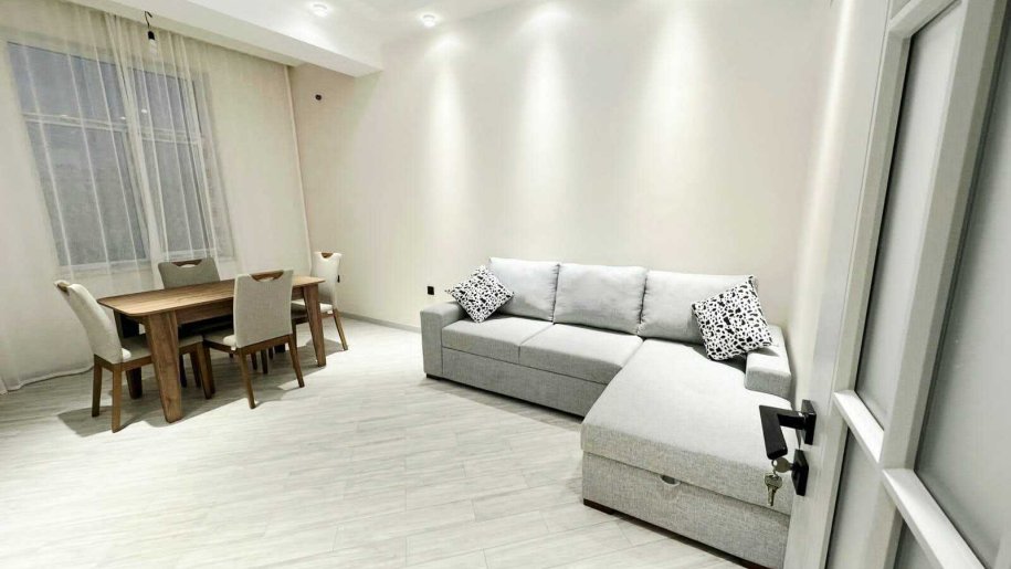 Kirayə verilir 2 otaqlı yeni tikili, 62 m², Masazır-1