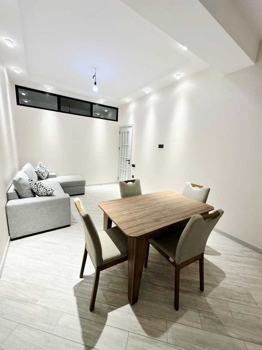 Kirayə verilir 2 otaqlı yeni tikili, 62 m², Masazır-2