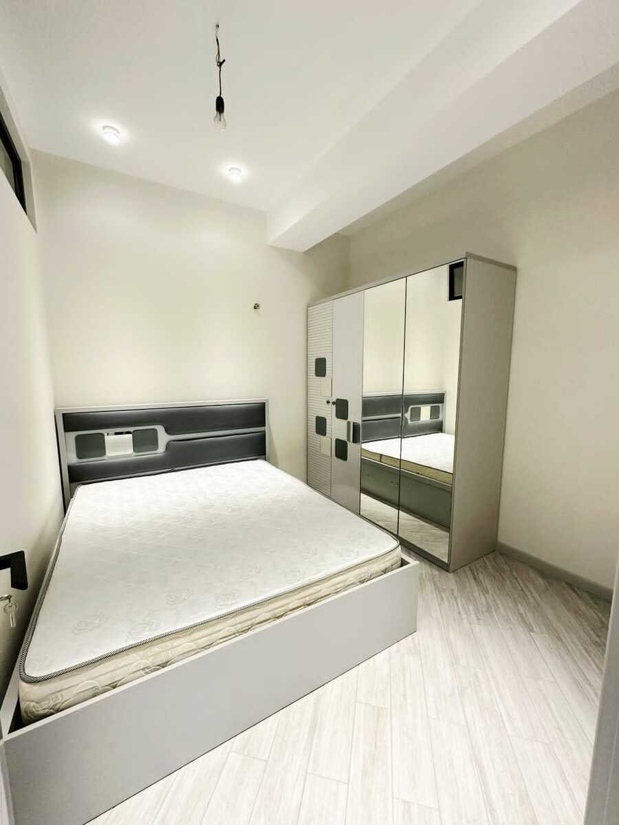 Kirayə verilir 2 otaqlı yeni tikili, 62 m², Masazır-5