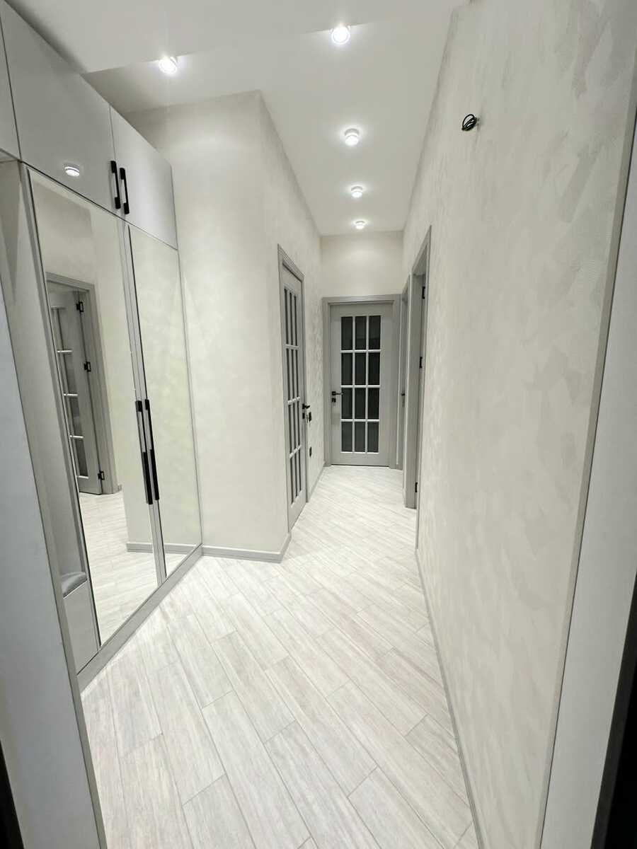 Kirayə verilir 2 otaqlı yeni tikili, 62 m², Masazır-7