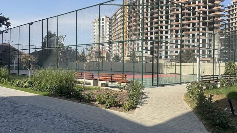 Satılır 2 otaqlı yeni tikili, 70 m², Avtovağzal m.-8