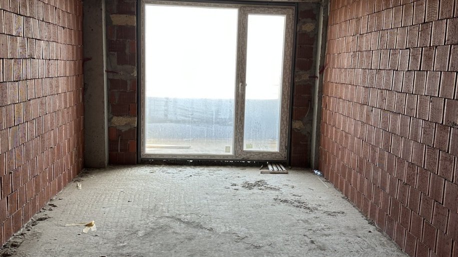 Satılır 2 otaqlı yeni tikili, 70 m², Avtovağzal m.-10