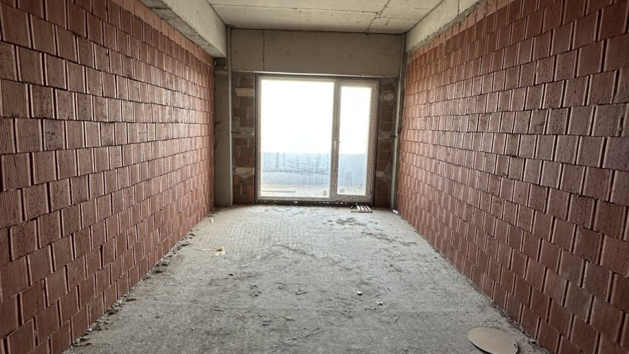 Satılır 2 otaqlı yeni tikili, 70 m², Avtovağzal m.-12