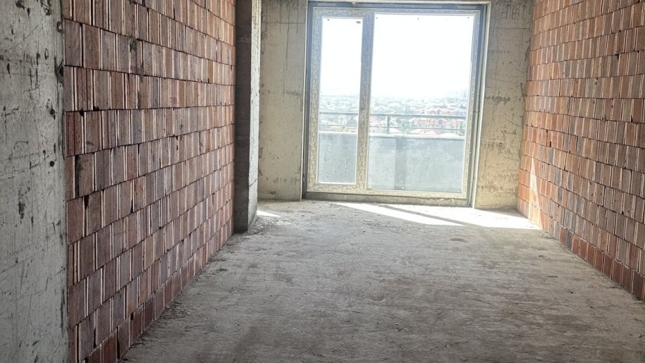 Satılır 2 otaqlı yeni tikili, 70 m², Avtovağzal m.-15