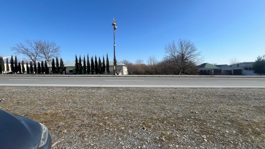 11.5 sot torpaq satılır, Qəbələ-2