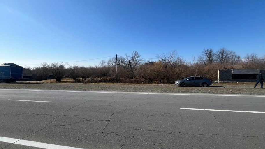 11.5 sot torpaq satılır, Qəbələ-3