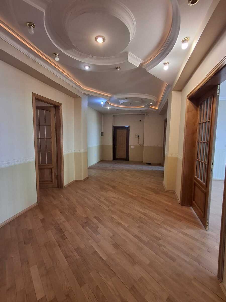 Satılır 4 otaqlı yeni tikili, 157 m², Memar Əcəmi m.-1