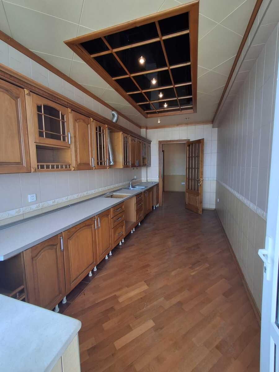 Satılır 4 otaqlı yeni tikili, 157 m², Memar Əcəmi m.-6