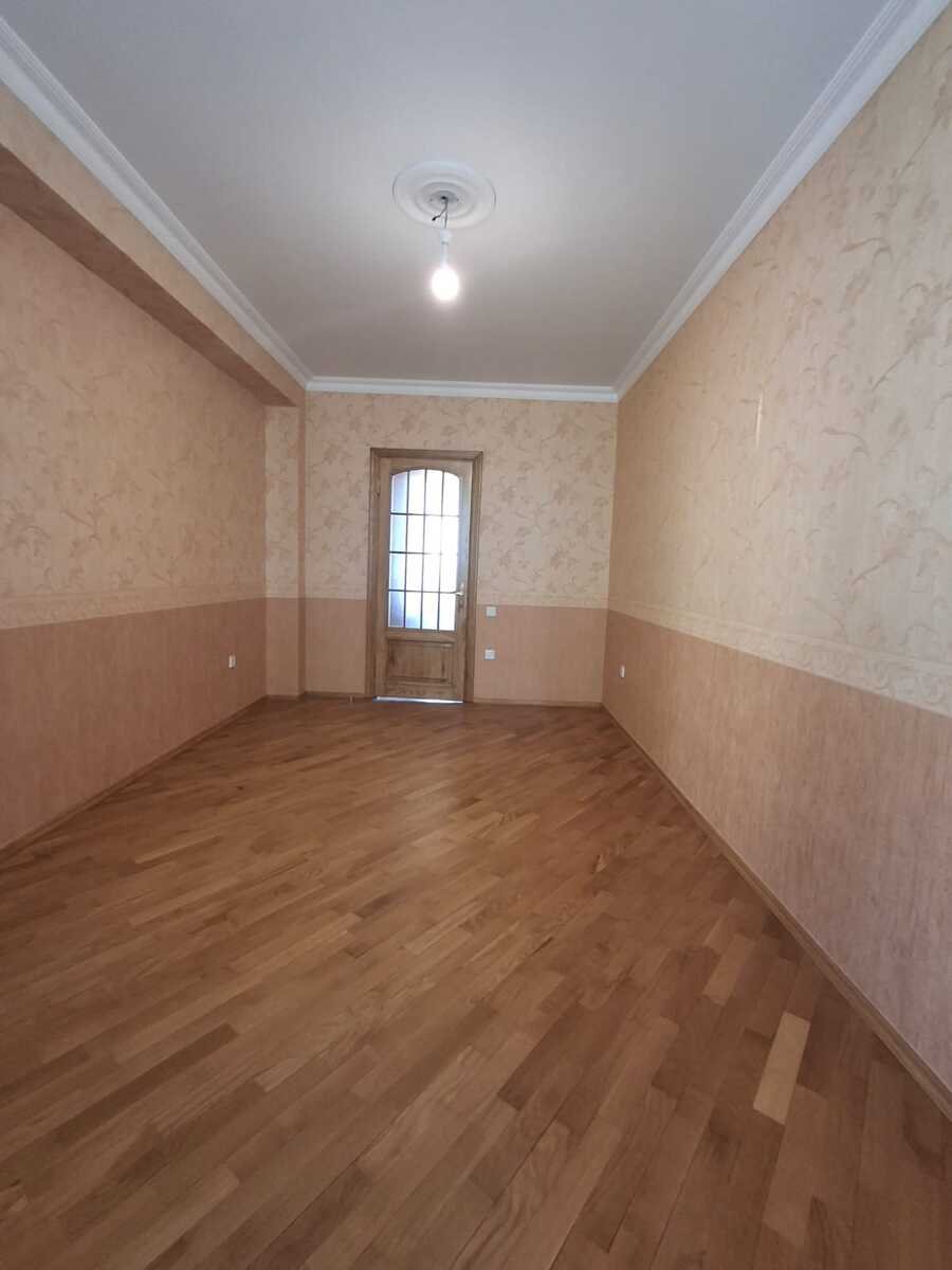 Satılır 4 otaqlı yeni tikili, 157 m², Memar Əcəmi m.-12