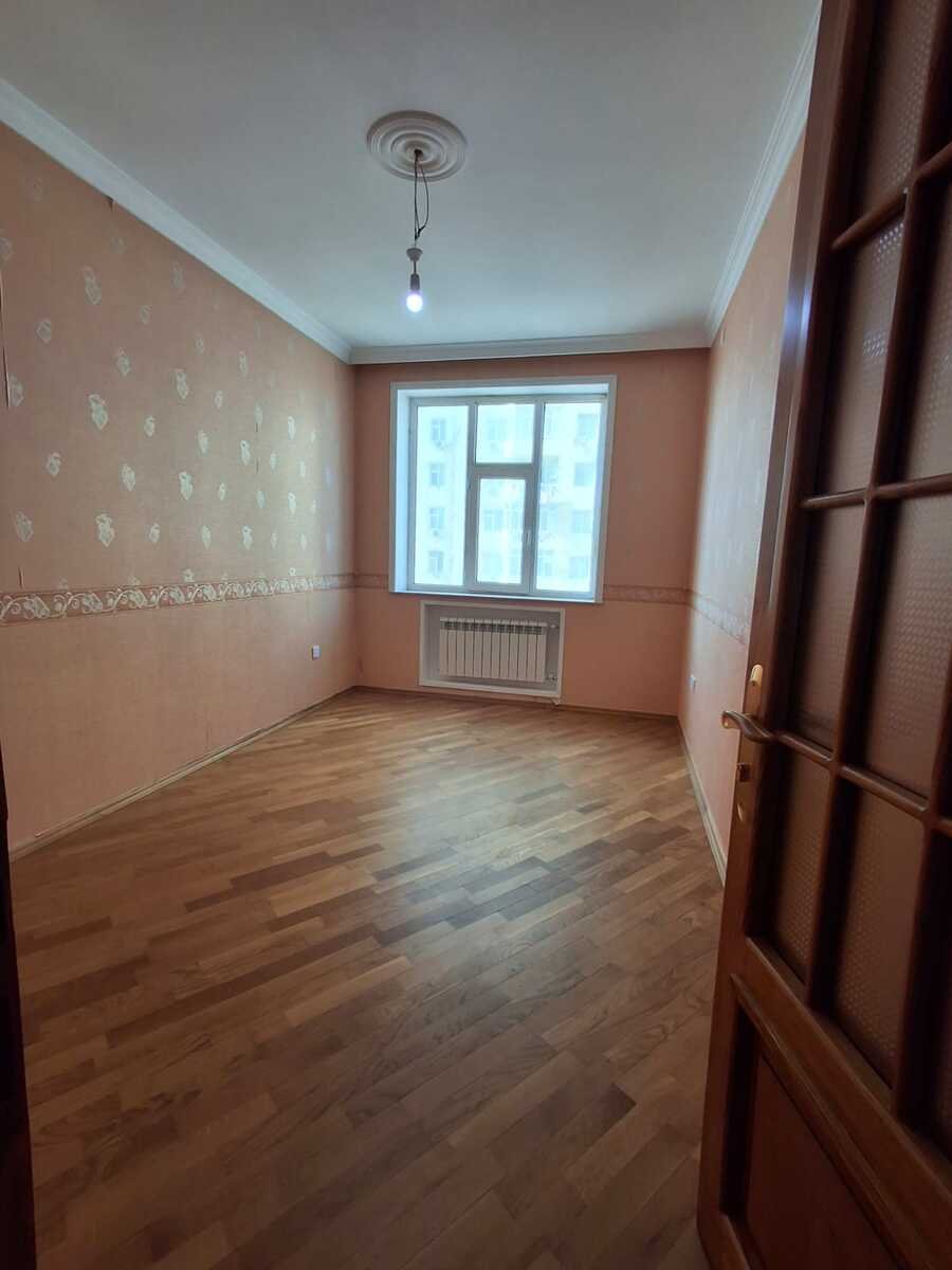 Satılır 4 otaqlı yeni tikili, 157 m², Memar Əcəmi m.-13