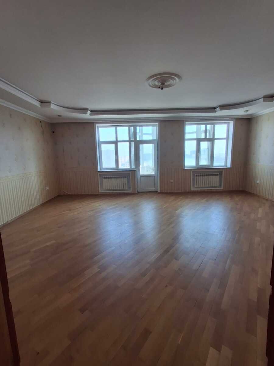 Satılır 4 otaqlı yeni tikili, 157 m², Memar Əcəmi m.-14