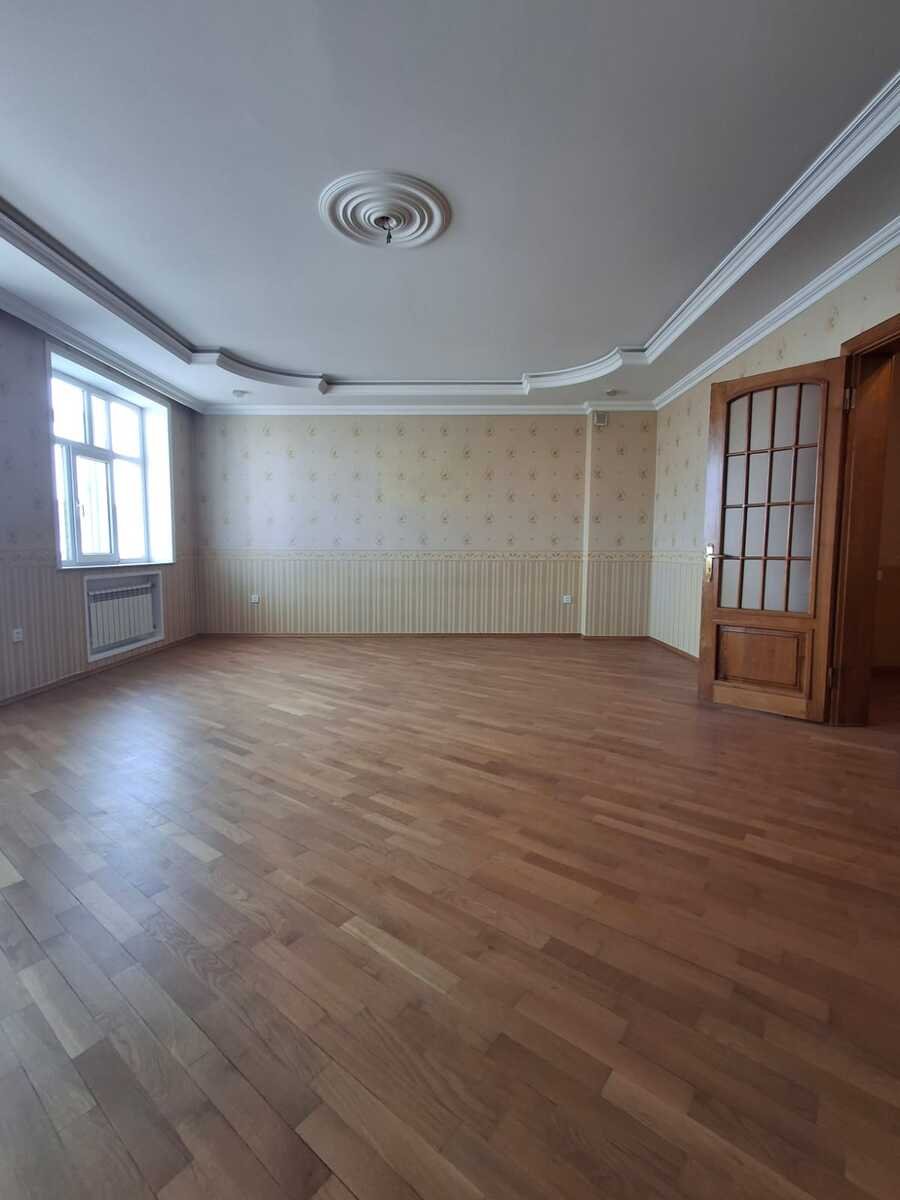 Satılır 4 otaqlı yeni tikili, 157 m², Memar Əcəmi m.-15