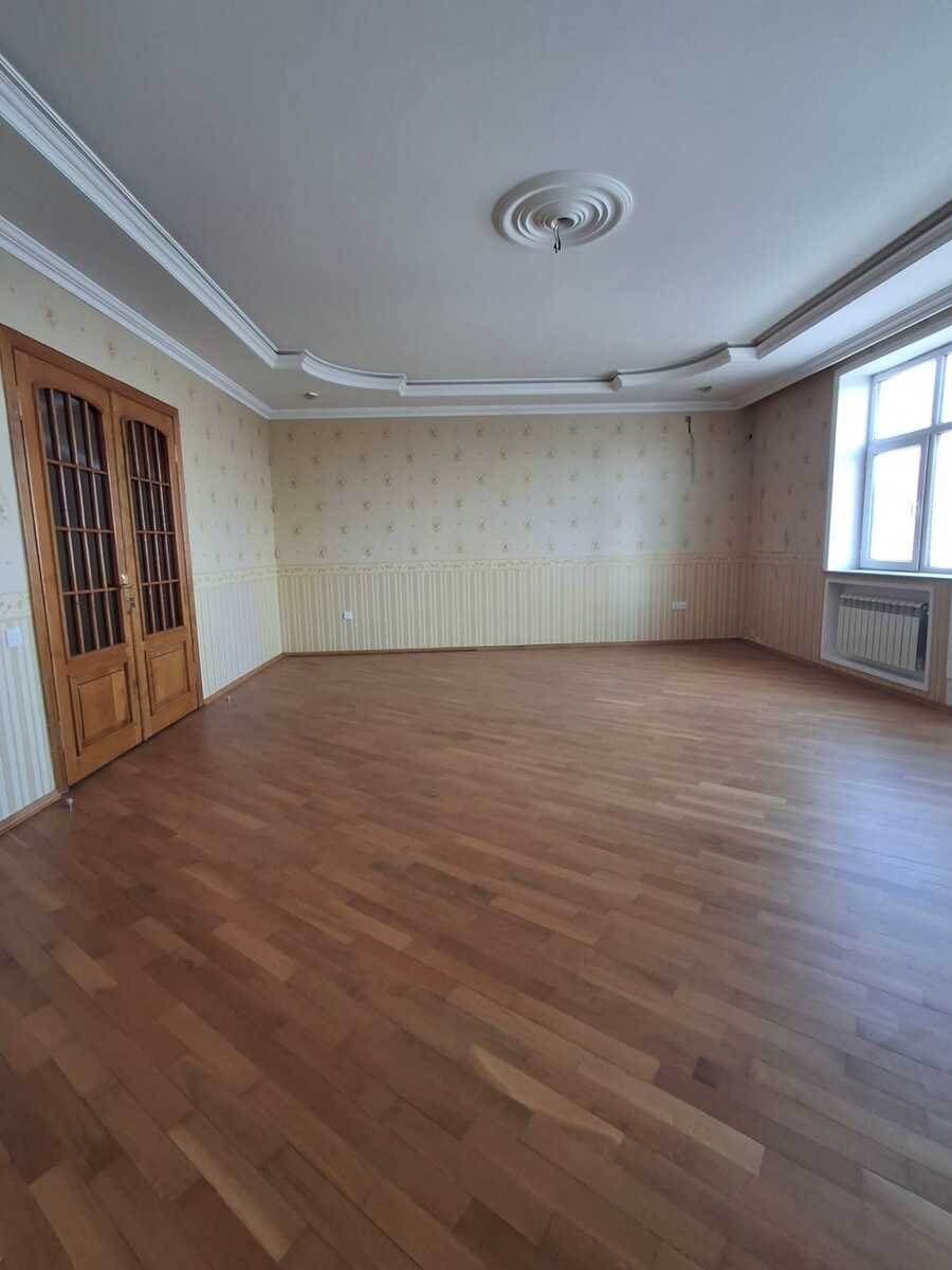 Satılır 4 otaqlı yeni tikili, 157 m², Memar Əcəmi m.-16