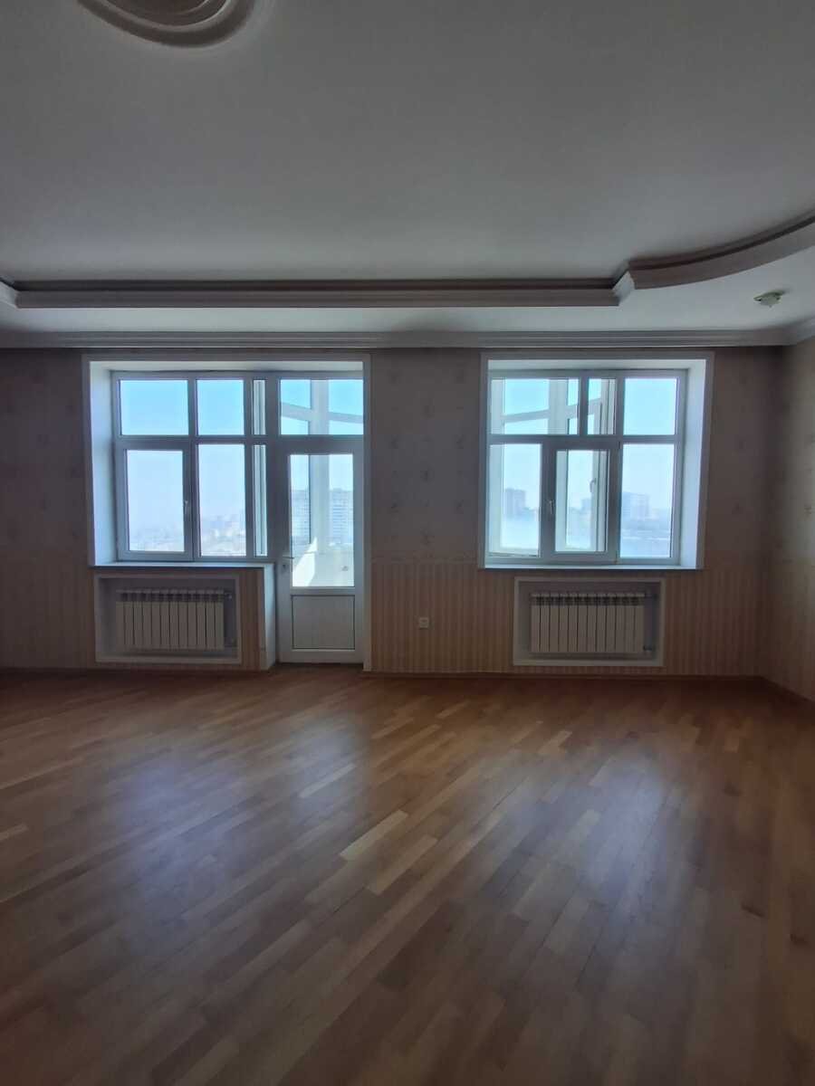 Satılır 4 otaqlı yeni tikili, 157 m², Memar Əcəmi m.-18