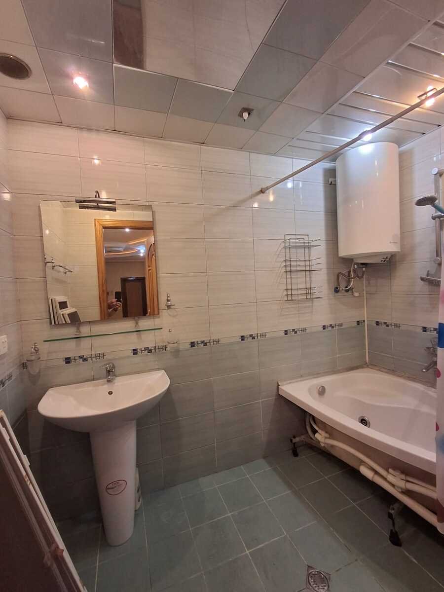 Satılır 4 otaqlı yeni tikili, 157 m², Memar Əcəmi m.-20