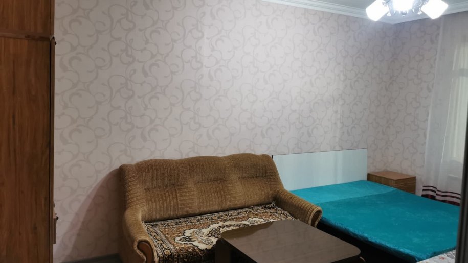 Kirayə verilir 1 otaqlı yeni tikili, 45 m², Gənclik m.-2