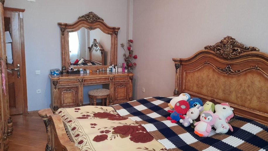 Kirayə verilir 3 otaqlı yeni tikili, 60 m², 20 Yanvar m.-1