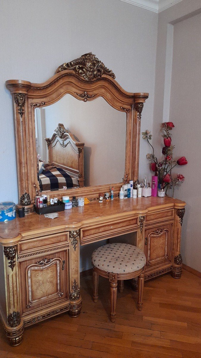 Kirayə verilir 3 otaqlı yeni tikili, 60 m², 20 Yanvar m.-2