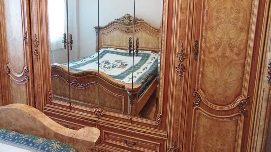 Kirayə verilir 3 otaqlı yeni tikili, 60 m², 20 Yanvar m.-5