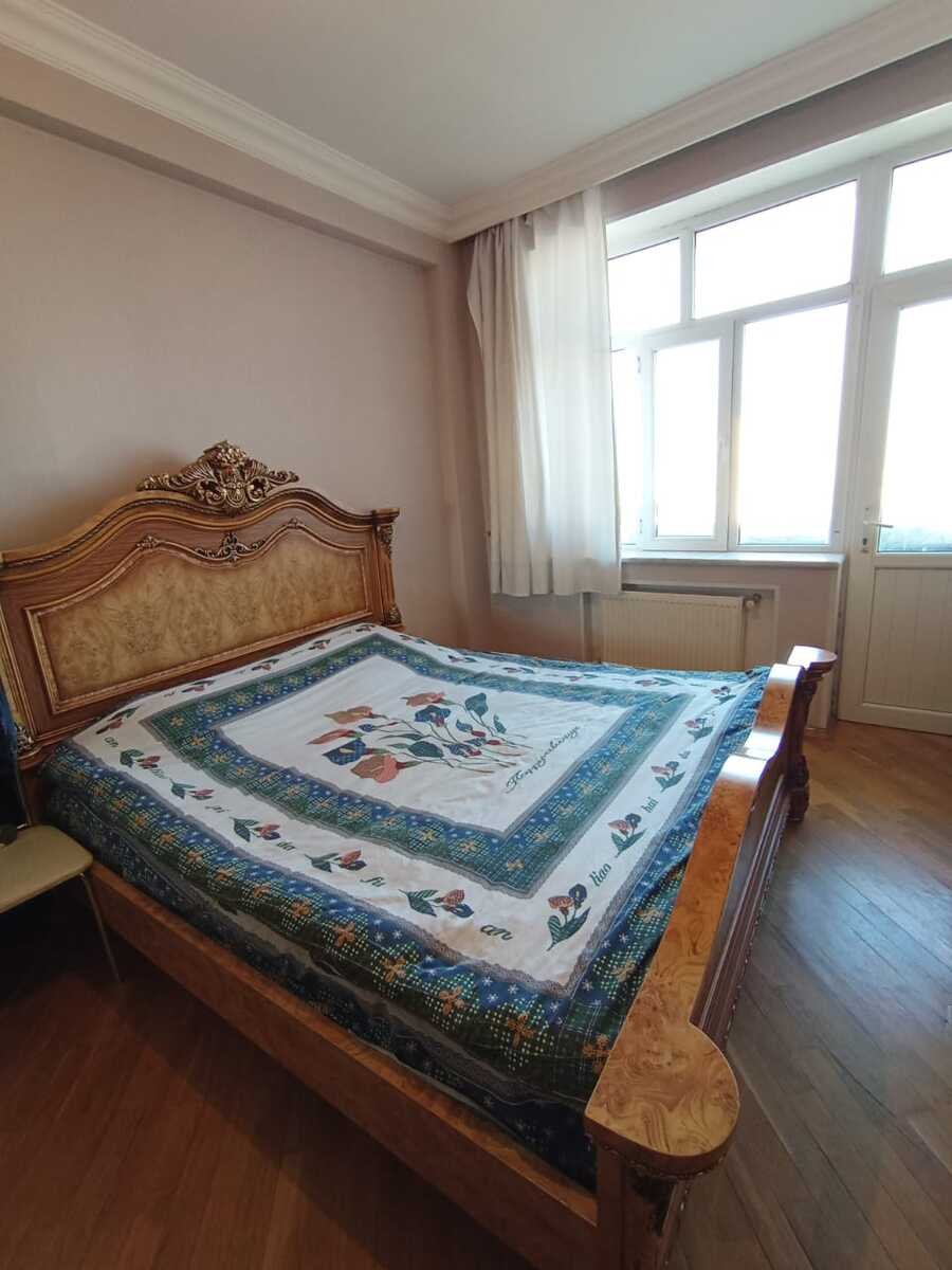 Kirayə verilir 3 otaqlı yeni tikili, 60 m², 20 Yanvar m.-6