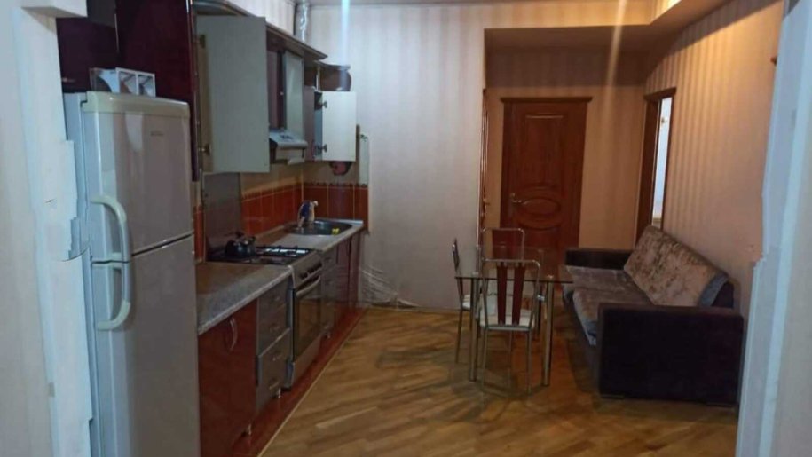 Kirayə verilir 3 otaqlı yeni tikili, 60 m², 20 Yanvar m.-7