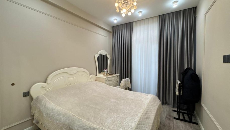 Satılır 2 otaqlı yeni tikili, 60 m², Suraxanı-4