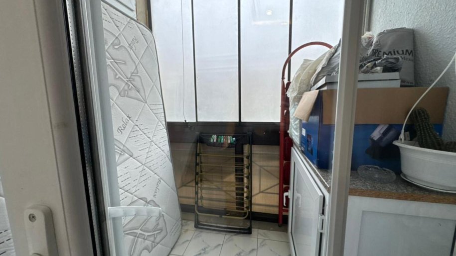 Satılır 2 otaqlı yeni tikili, 60 m², Suraxanı-6