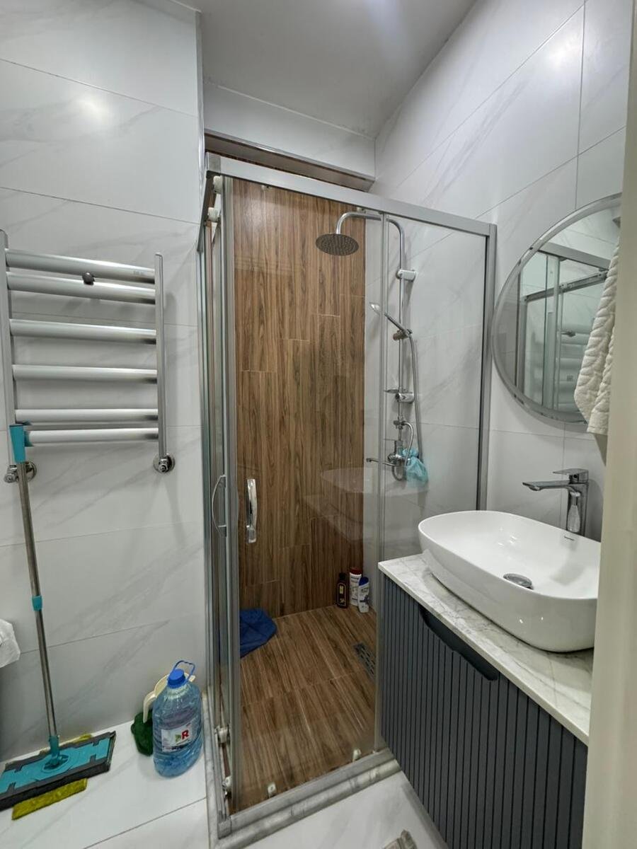 Satılır 2 otaqlı yeni tikili, 60 m², Suraxanı-9