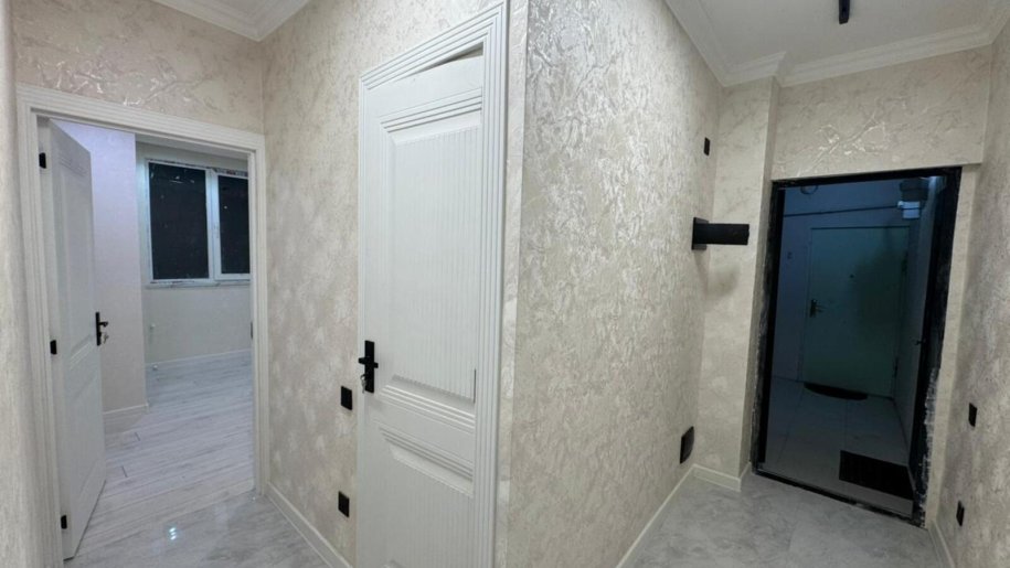 Satılır 2 otaqlı köhnə tikili, 45 m², Əhmədli m.-6