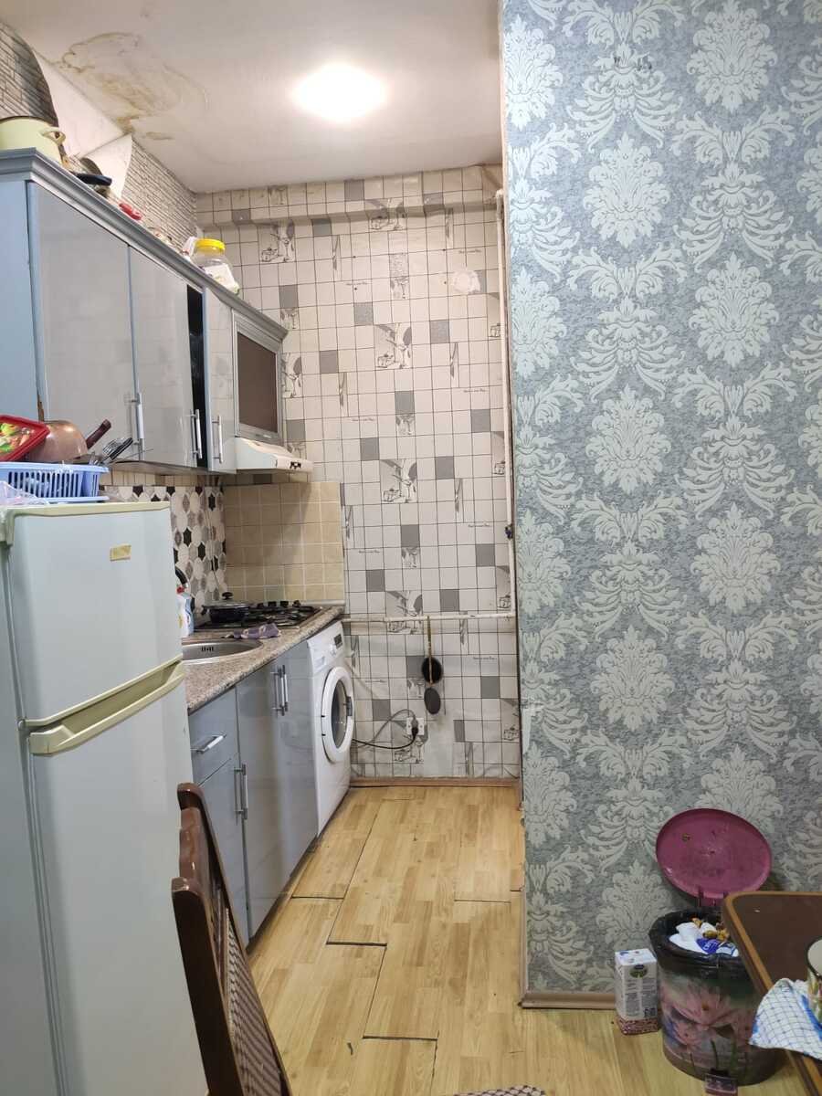 Kirayə verilir 2 otaqlı yeni tikili, 60 m², İnşaatçılar m.-3