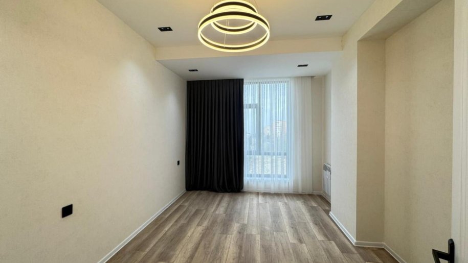 Satılır 3 otaqlı yeni tikili, 79 m², Suraxanı-2