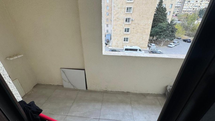 Satılır 3 otaqlı yeni tikili, 79 m², Suraxanı-4
