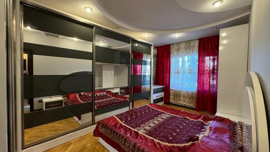 Satılır 3 otaqlı köhnə tikili, 85 m², Əhmədli m.-3