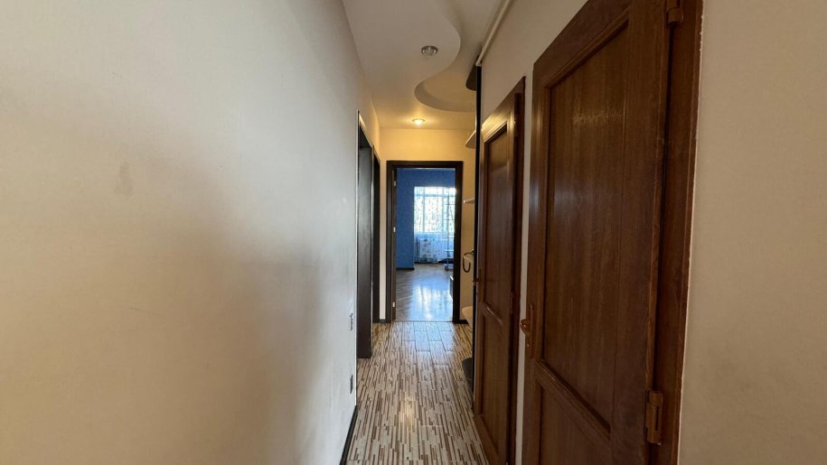 Satılır 3 otaqlı köhnə tikili, 85 m², Əhmədli m.-11