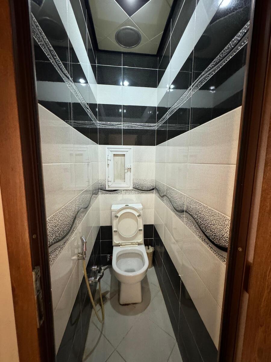 Satılır 3 otaqlı köhnə tikili, 85 m², Əhmədli m.-12