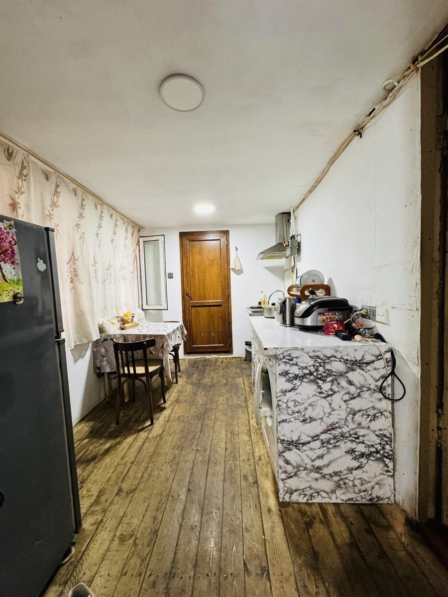 Satılır 1 otaqlı köhnə tikili, 49 m², Sahil m.-6