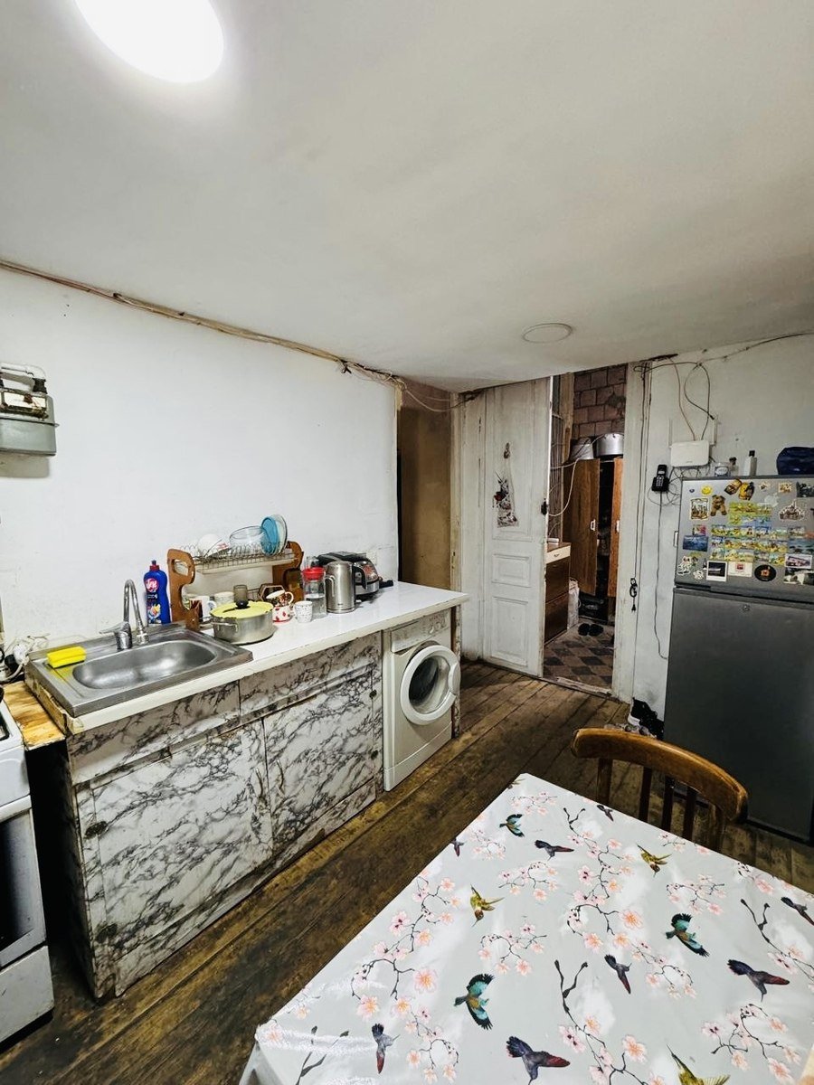 Satılır 1 otaqlı köhnə tikili, 49 m², Sahil m.-7