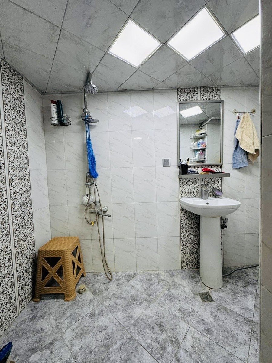 Satılır 1 otaqlı köhnə tikili, 49 m², Sahil m.-8