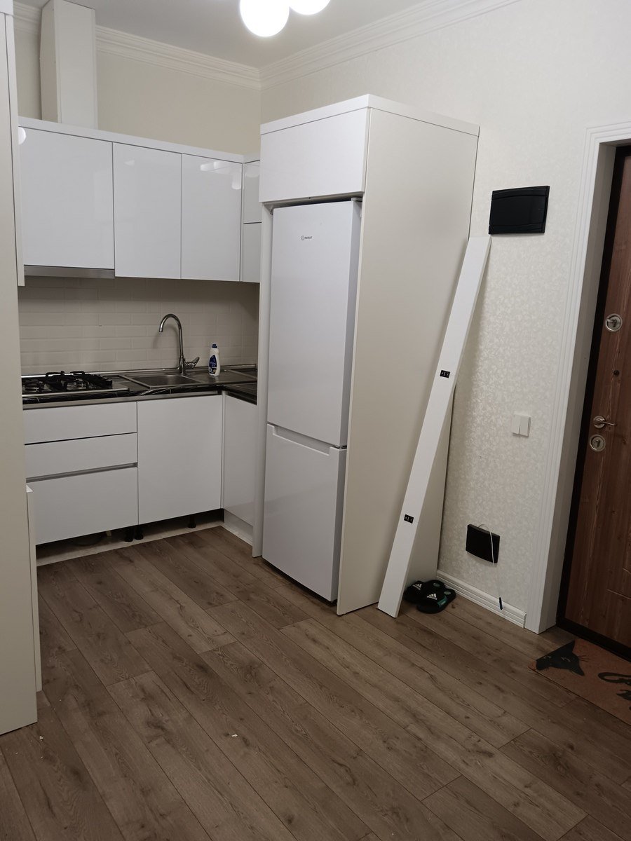 Kirayə verilir 2 otaqlı yeni tikili, 65 m², Həzi Aslanov-3