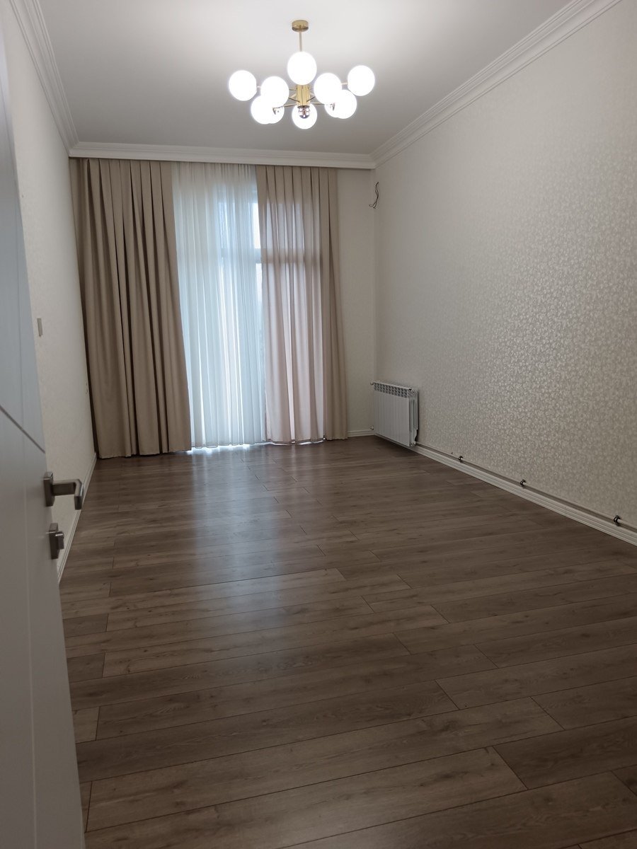 Kirayə verilir 2 otaqlı yeni tikili, 65 m², Həzi Aslanov-4
