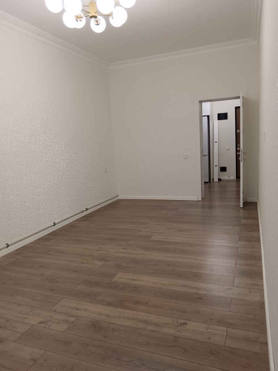 Kirayə verilir 2 otaqlı yeni tikili, 65 m², Həzi Aslanov-5